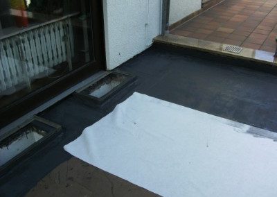 Balkon- u. Terrassensanierung | Schilder Bedachungen Ortenberg